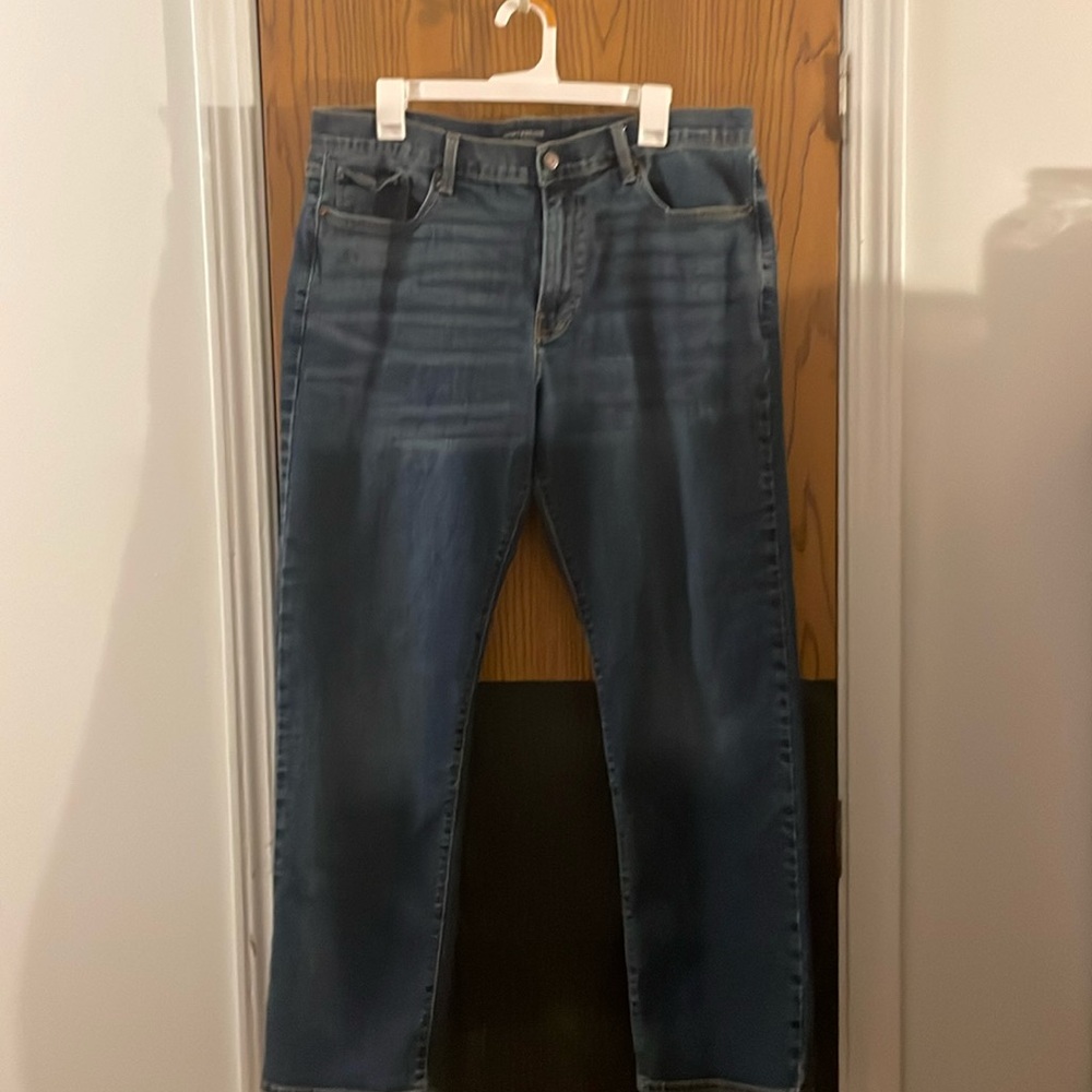 Mens Lucky Brand Jeans